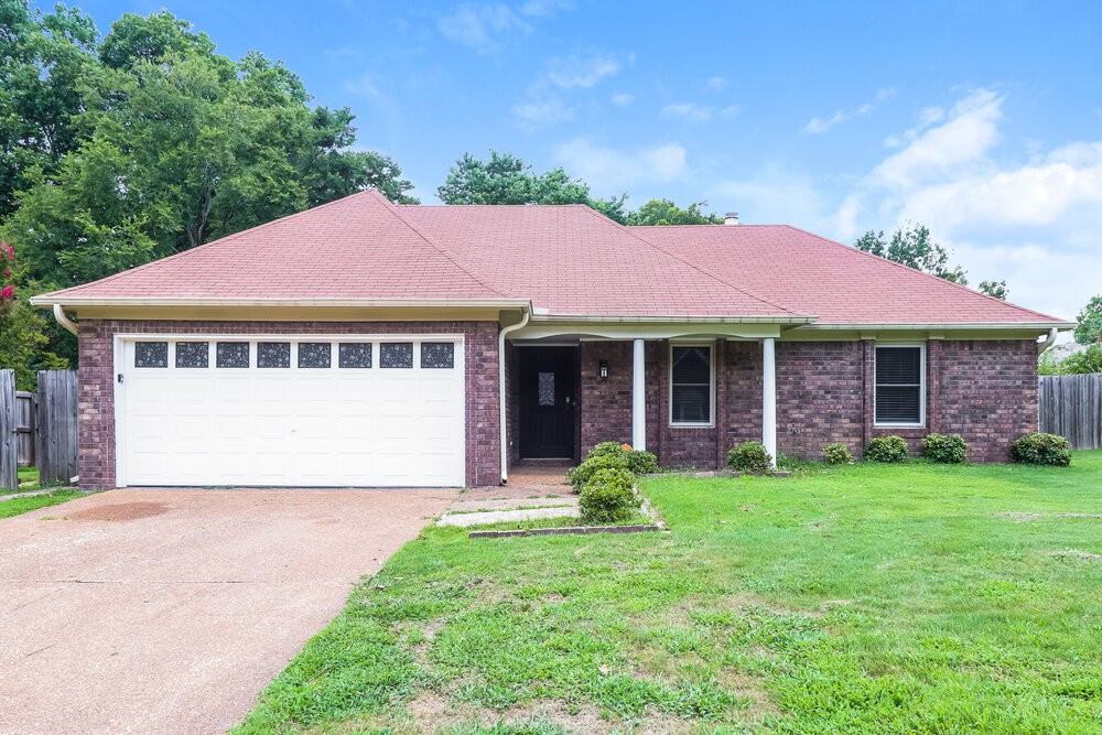 1366 Sandy Stone Ln