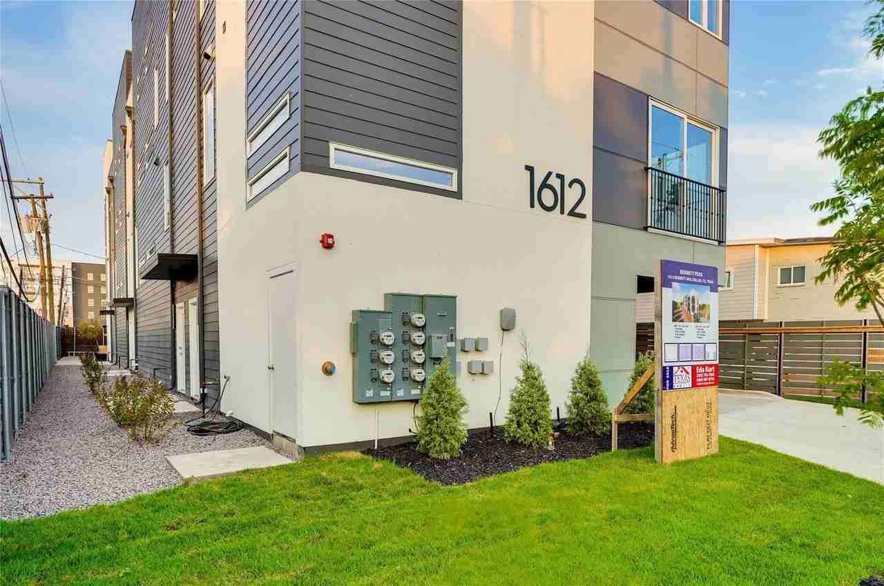 1612 Bennett Ave #102 - Photo 2 of 26