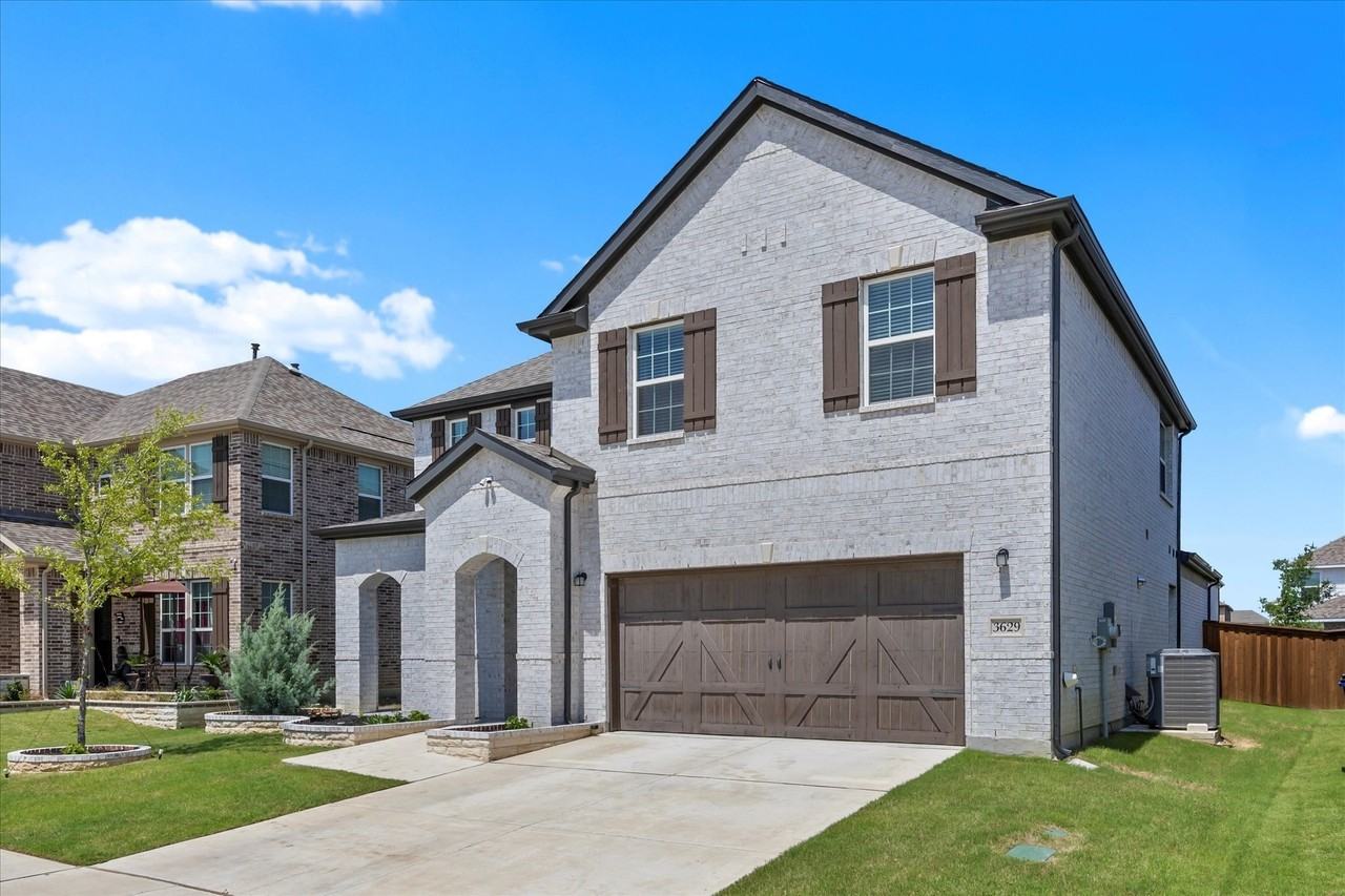 3629 Highland Bayou Dr - Photo 2 of 30