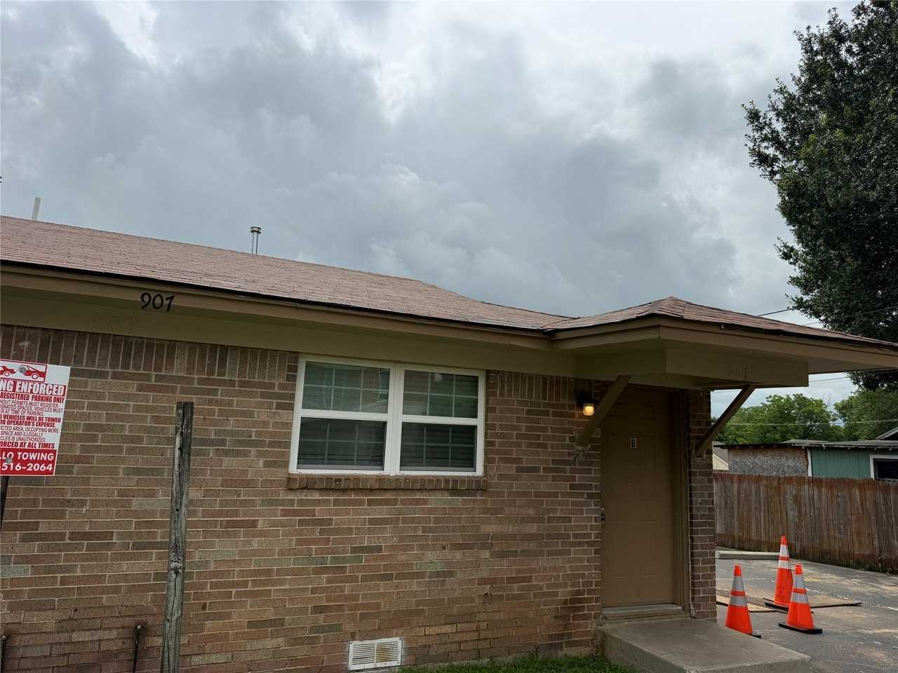 907 S Mesquite St #907A