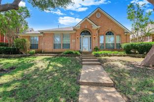 1404 Ranch Hill Dr - Photo 1 of 1