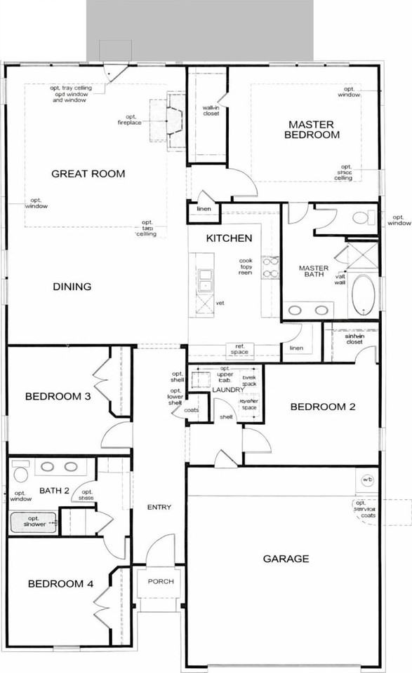 4128 Wood River Trl - Photo 2 of 40
