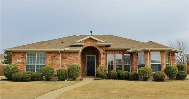629 Rothschild Ln