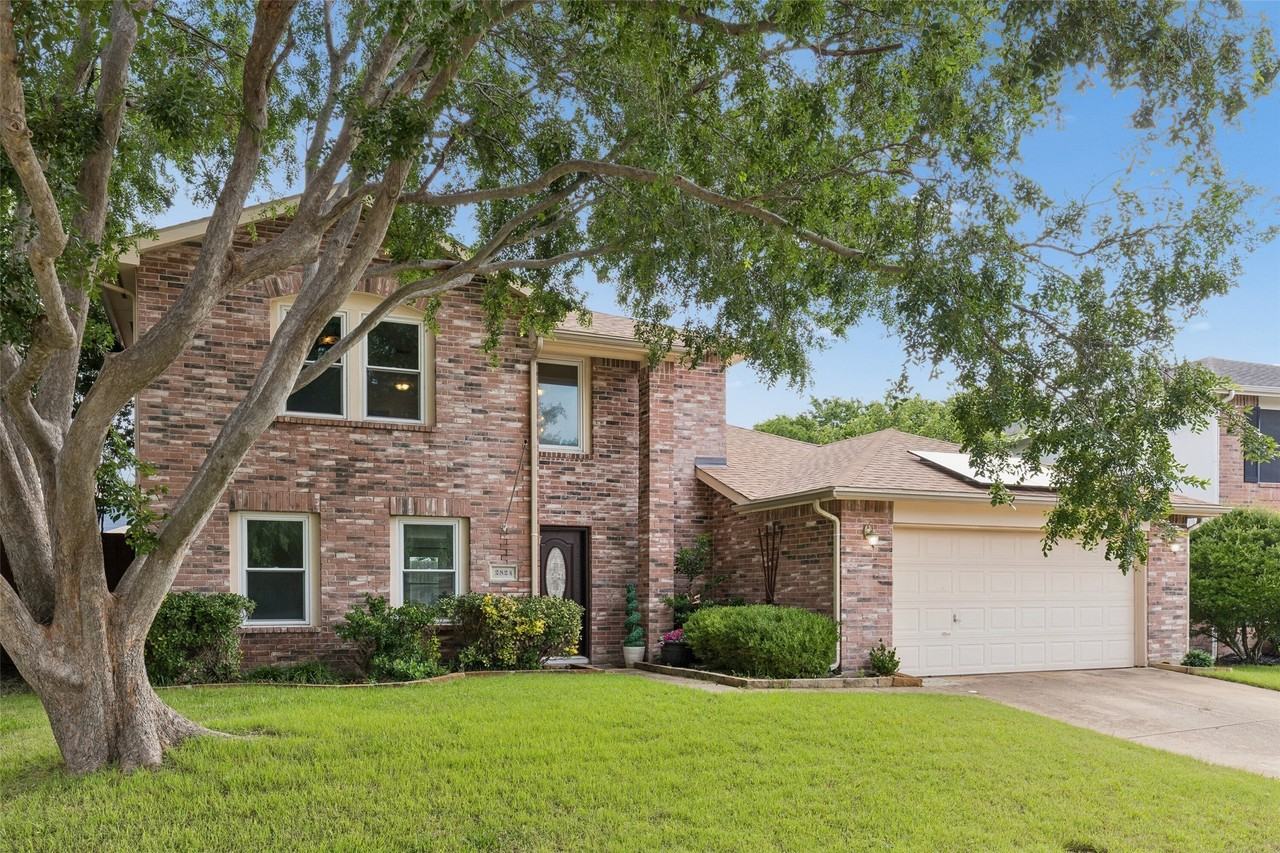 2824 High Pointe Blvd - Photo 3 of 30