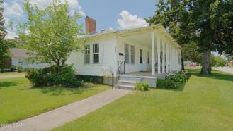 3102 S Wall Ave - Photo 1 of 1