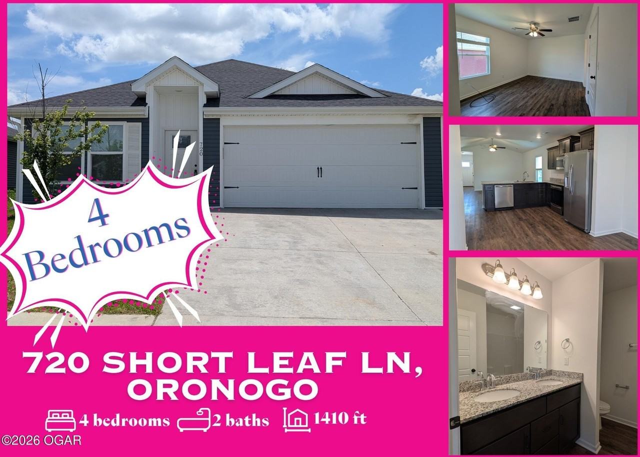 720 Short Leaf Ln - Photo 2 of 22