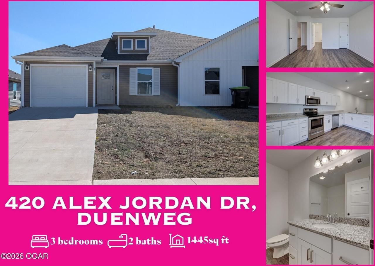 420 Alex Jordan Dr - Photo 2 of 28