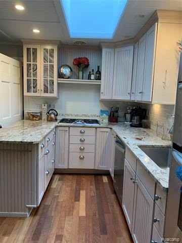 1481 Mill Race MILL RACE Road - Photo 2 of 21