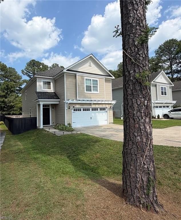1730 Salem Rd - Photo 2 of 8