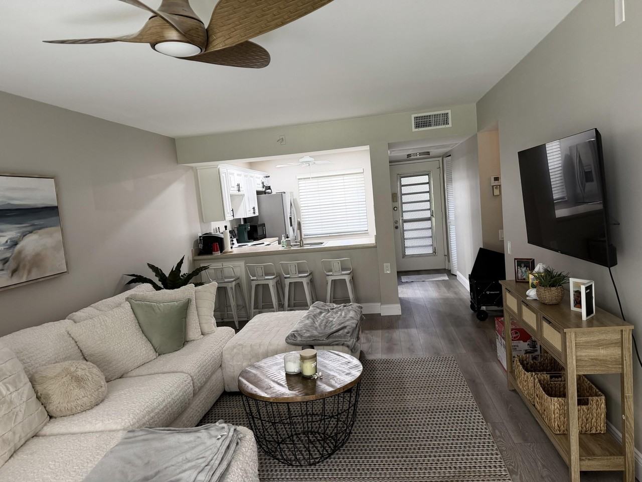 2613 Nassau Bnd #B1 - Photo 6 of 13
