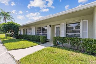 1120 Cactus Ter #46C - Photo 1 of 1
