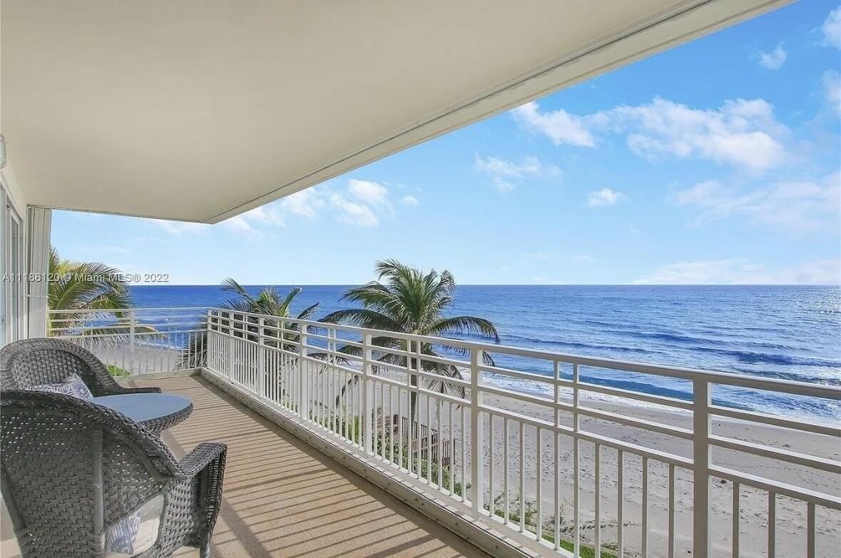 350 Beach Rd #401