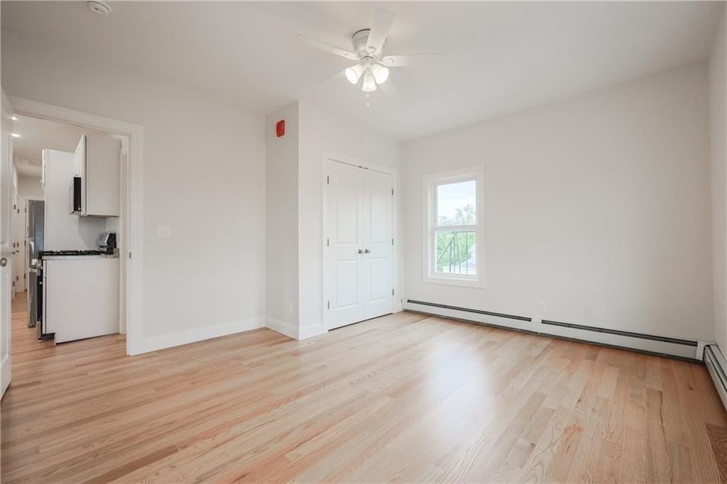 529 Wood St Apt 4th #4 - Photo 5 of 13