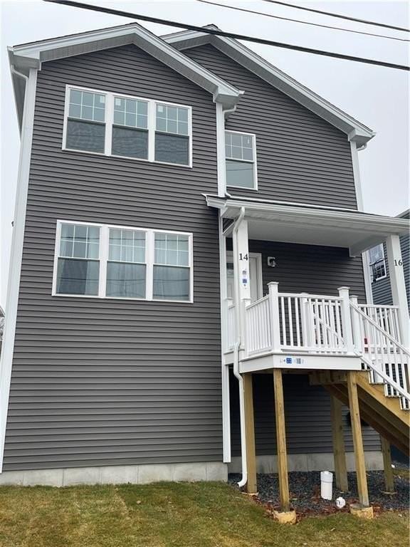 14 Sherwood St #2 - Photo 2 of 24