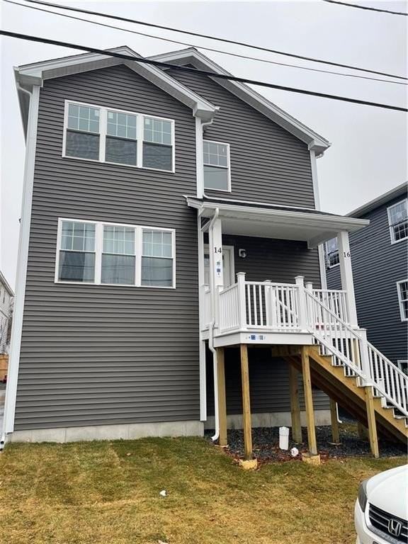14 Sherwood St #2 - Photo 3 of 24