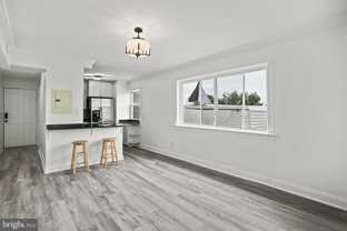 3540 Rock Creek Church Rd Nw #303 - Photo 1 of 1