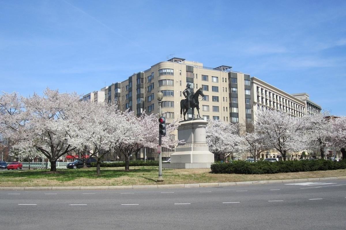 1 Scott Cir Nw #1