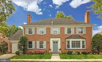 5106 Yuma St Nw - Photo 1 of 1