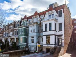 featured image of 1234 Euclid St Nw #2
