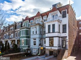 1234 Euclid St Nw #2 - Photo 1 of 1