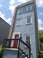 featured image of 306 N Gilmor St