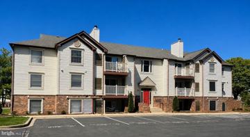 featured image of 800 Stratford Way #E