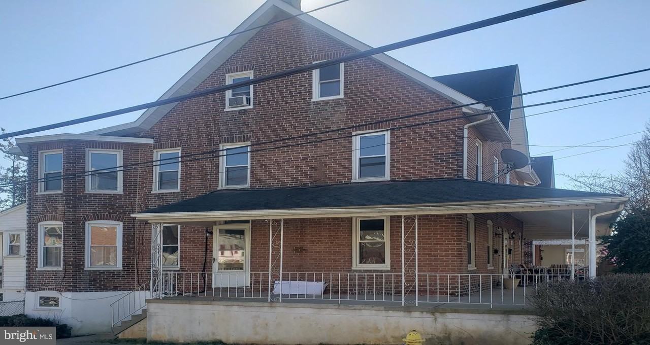 101 Hope Ave