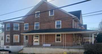 featured image of 101 Hope Ave
