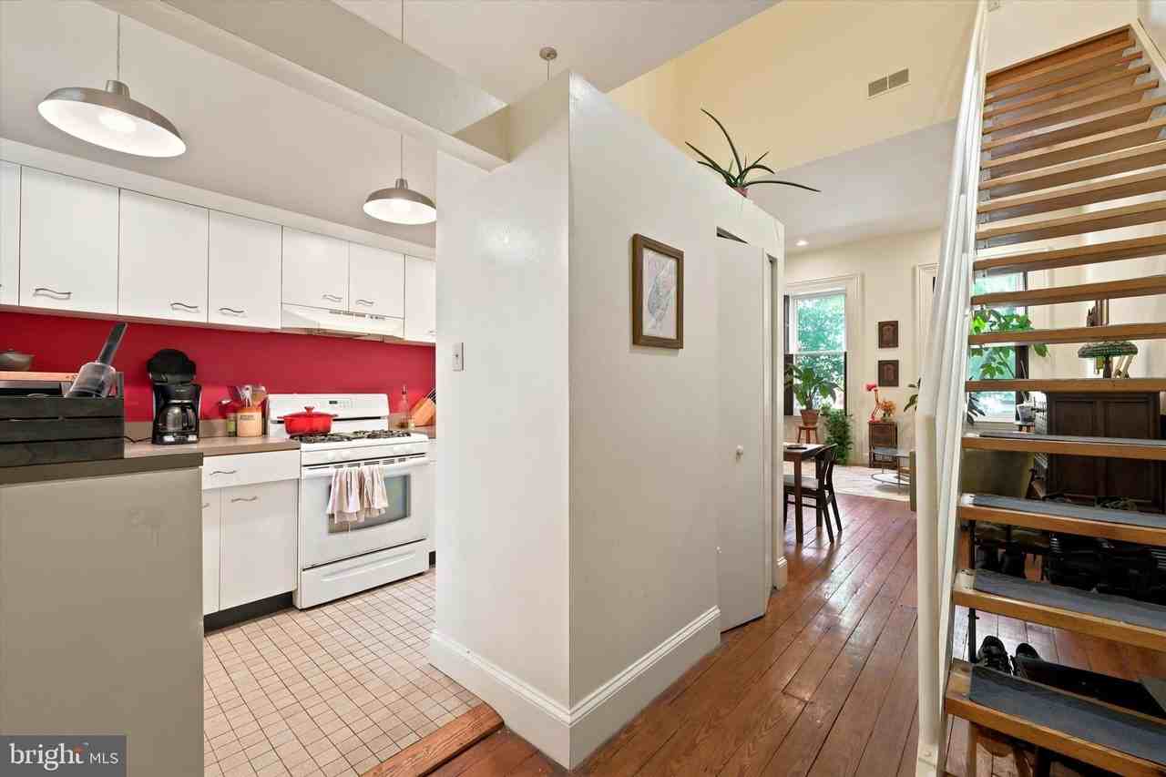1510 Green St #1F - Photo 2 of 13