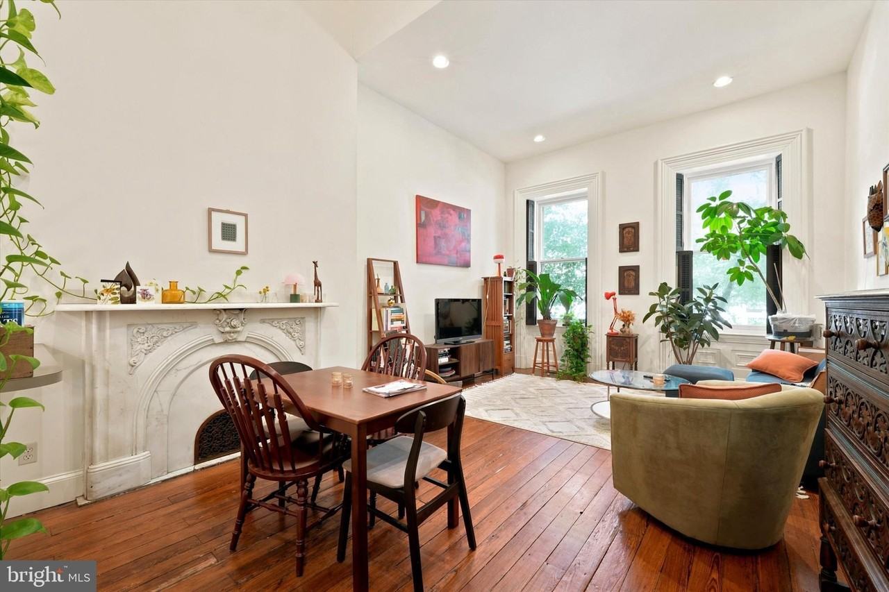 1510 Green St #1F - Photo 3 of 13