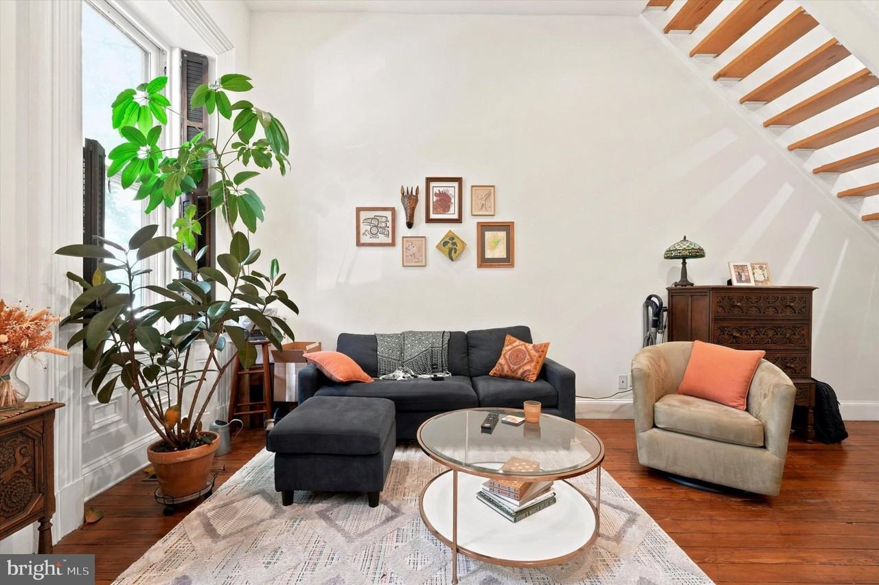 1510 Green St #1F - Photo 4 of 13