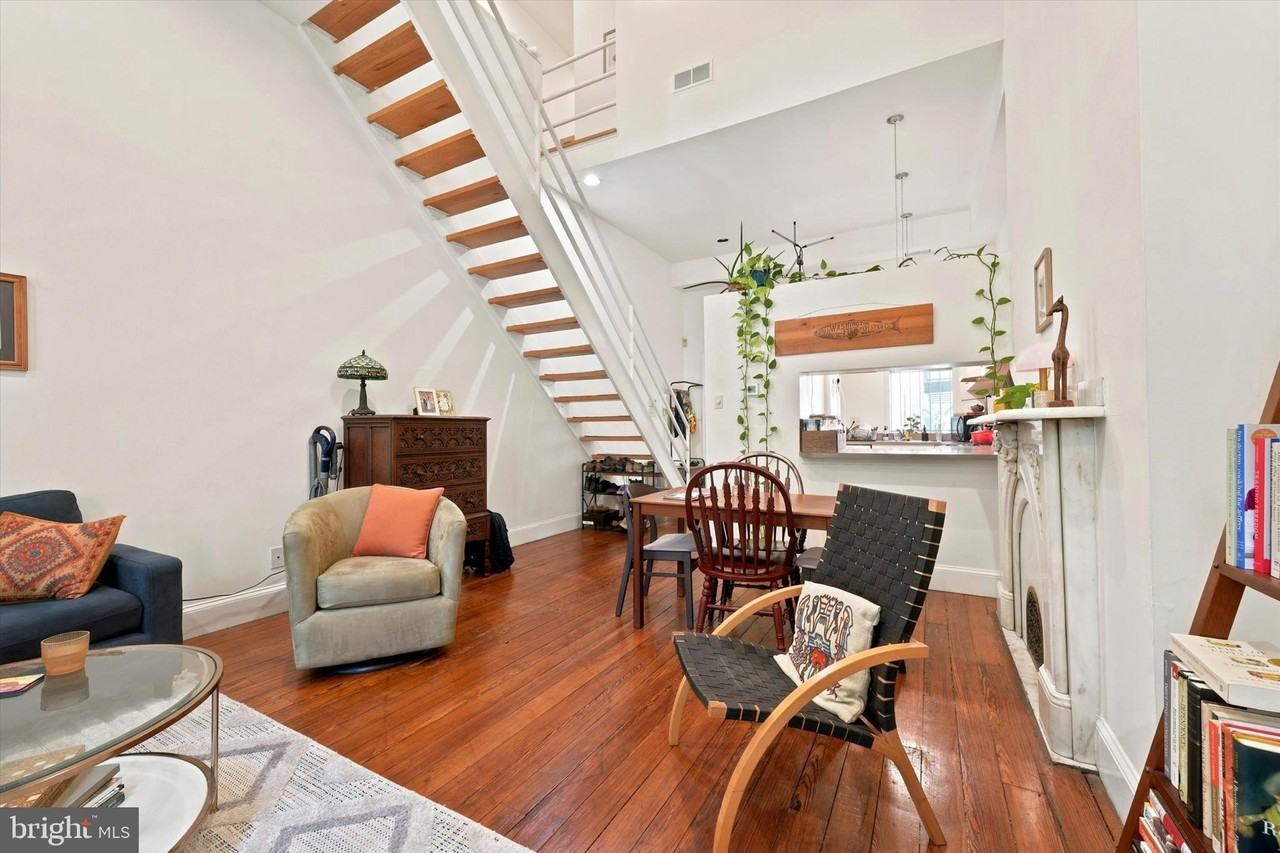 1510 Green St #1F - Photo 5 of 13