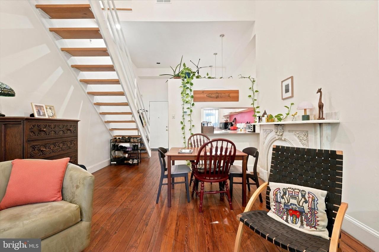 1510 Green St #1F - Photo 6 of 13