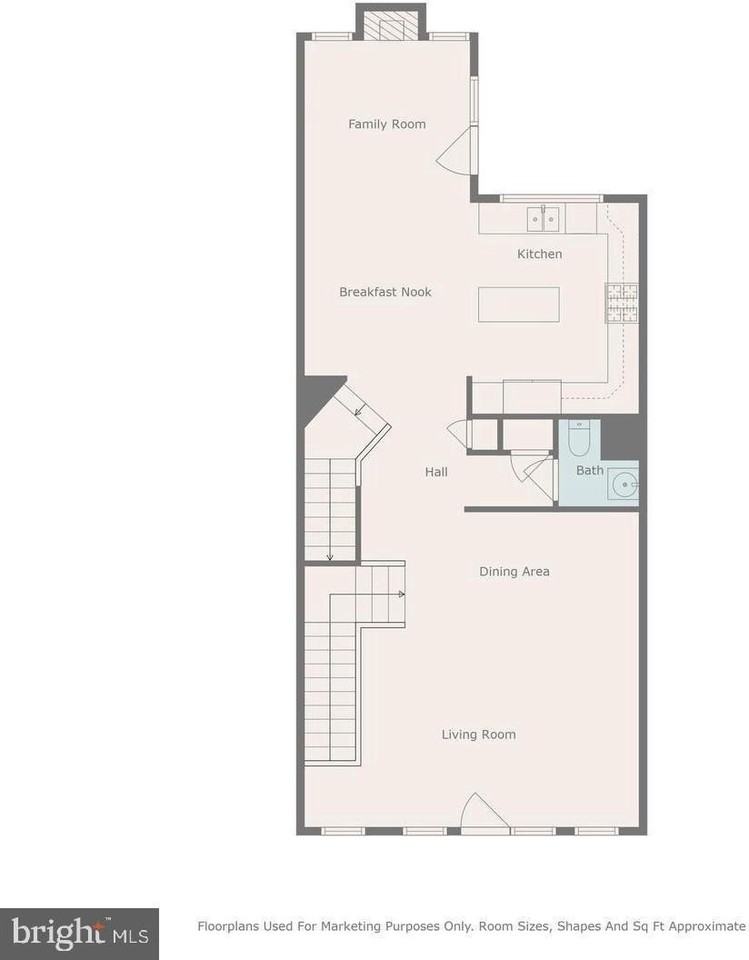1604 Kinnaird Ter Ne - Photo 4 of 38