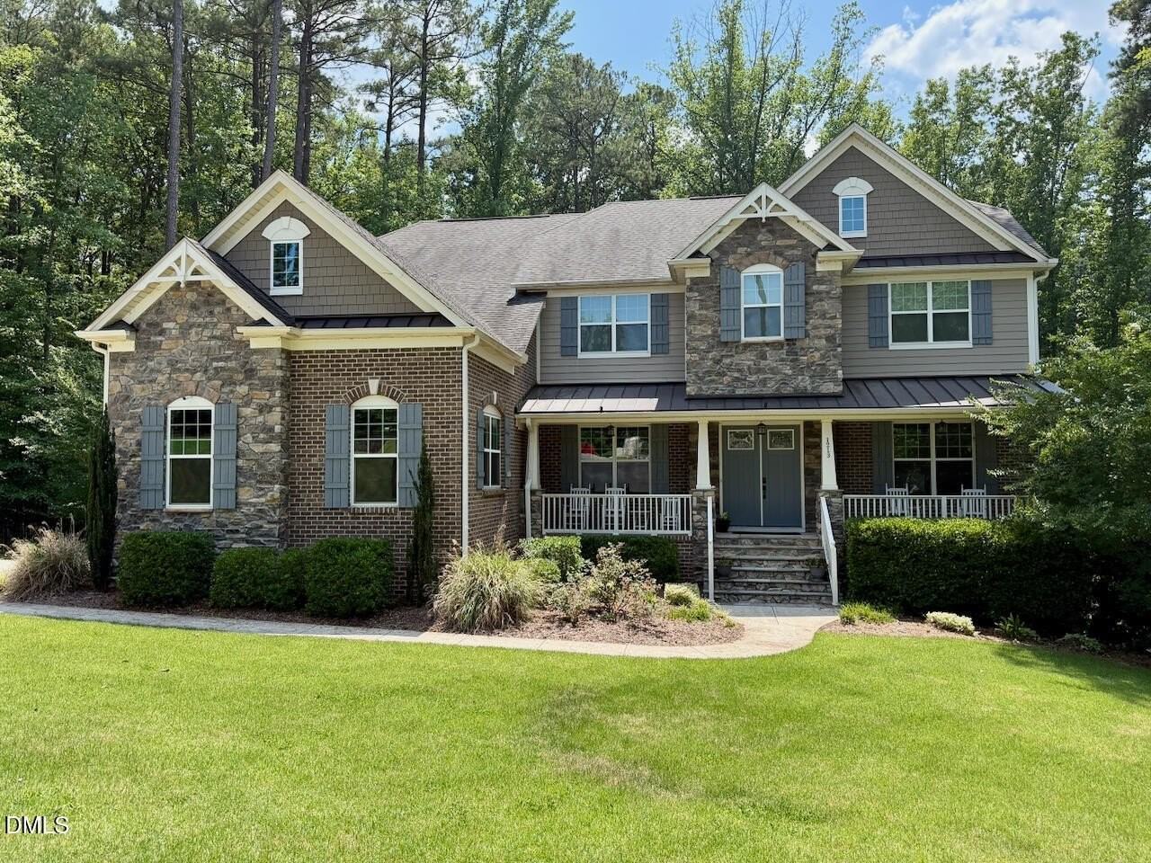 1213 Fall Line Ct - Photo 2 of 50