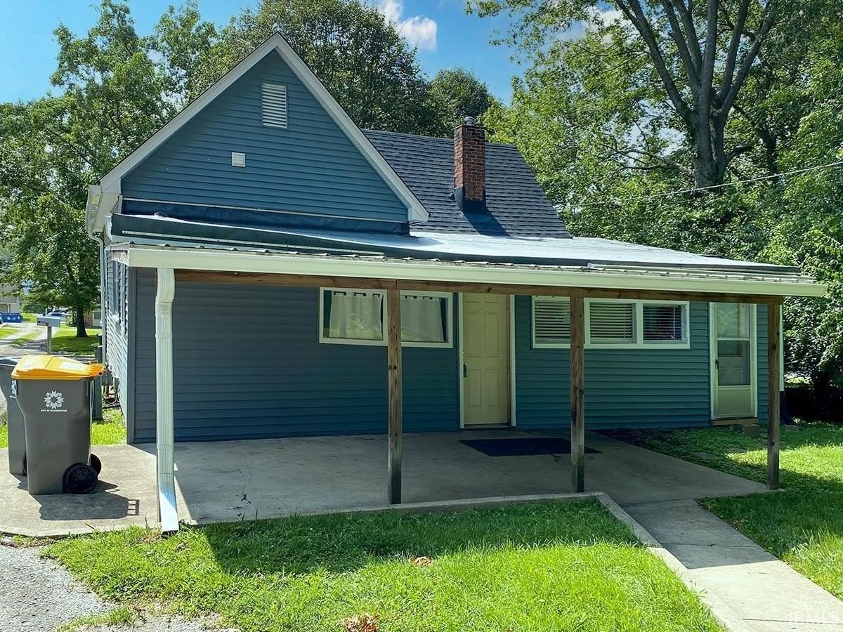 809 S Washington St - Photo 2 of 33