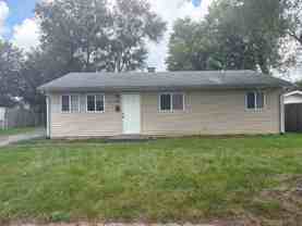2714 Dawson St - Photo 1 of 1