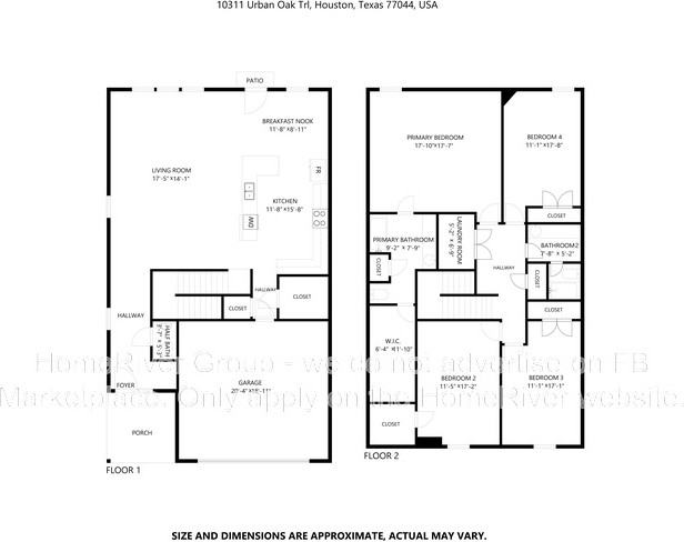 10311 Urban Oak Trl - Photo 2 of 29
