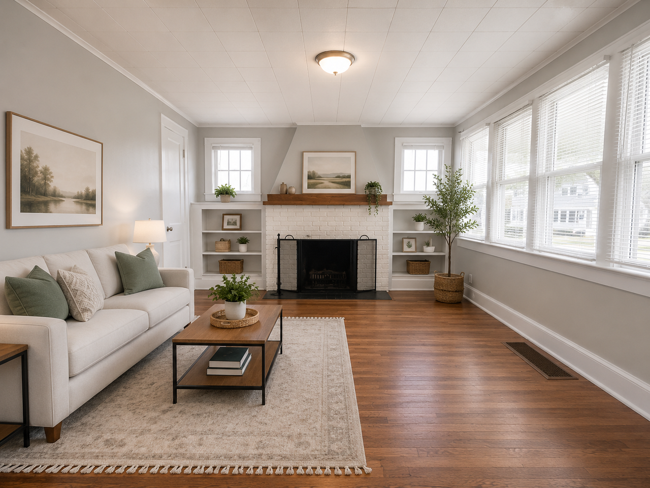 616 W University Ave - Photo 3 of 12