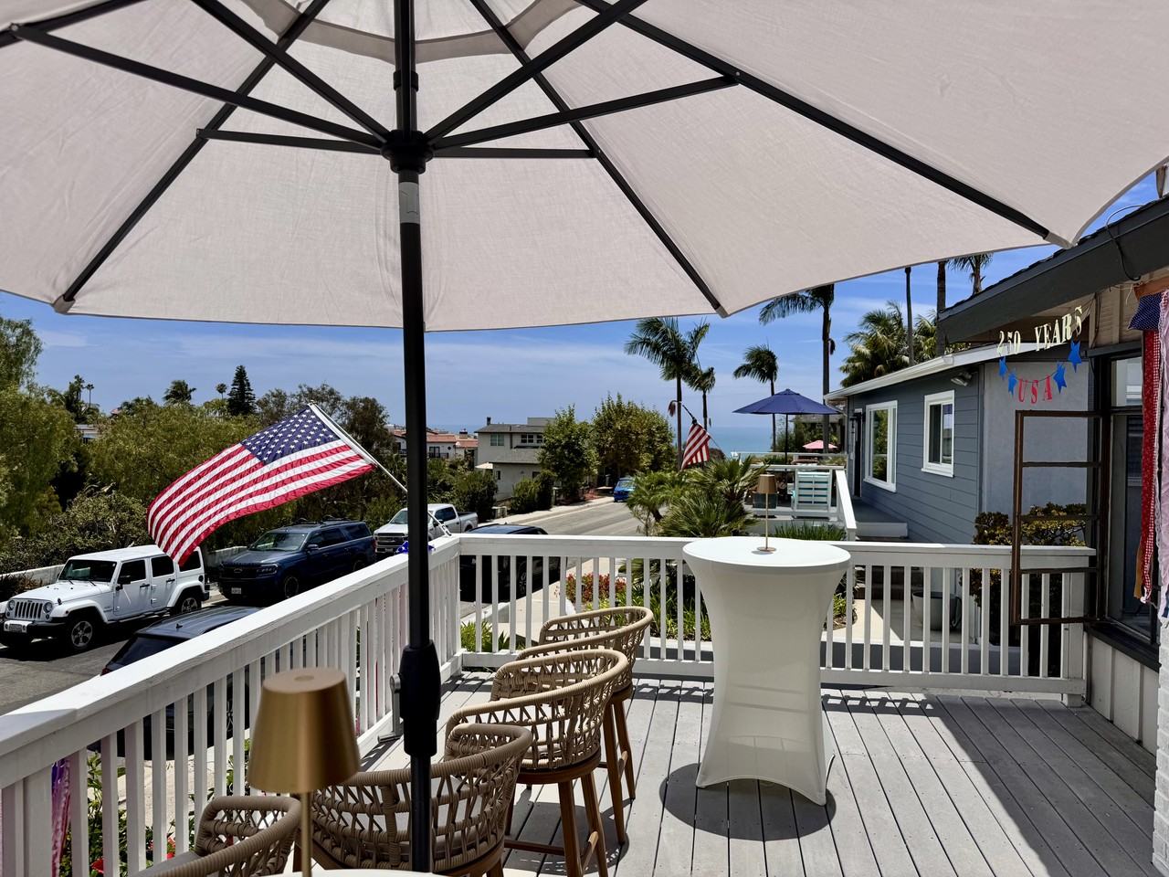 220 W Avenida Alessandro #NA - Photo 2 of 50