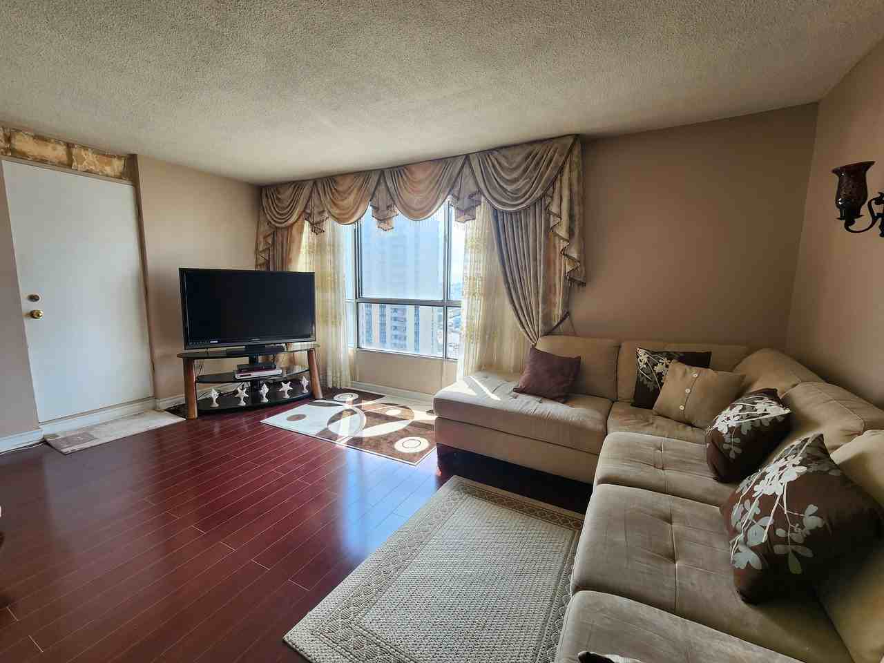 10 Martha Eaton Way #1609 - Photo 2 of 15