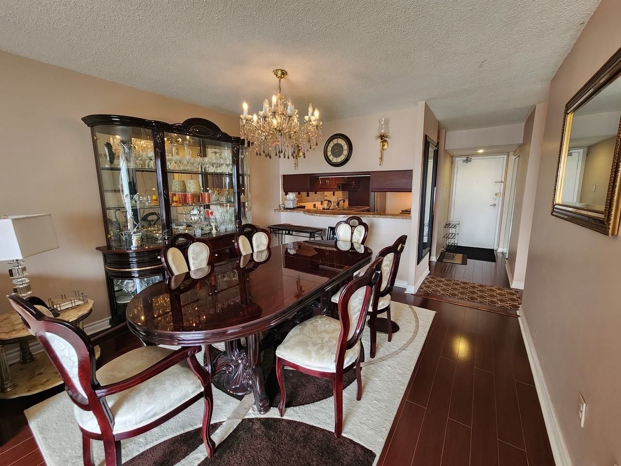 10 Martha Eaton Way #1609 - Photo 4 of 15