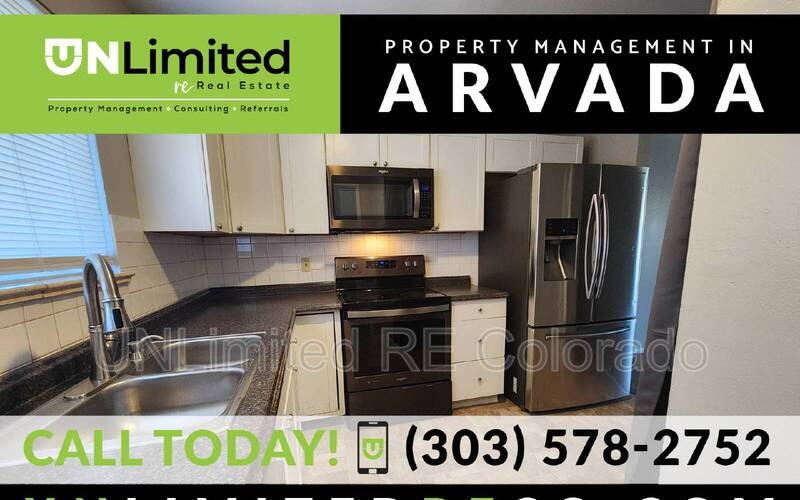 6750 Wadsworth Blvd #210