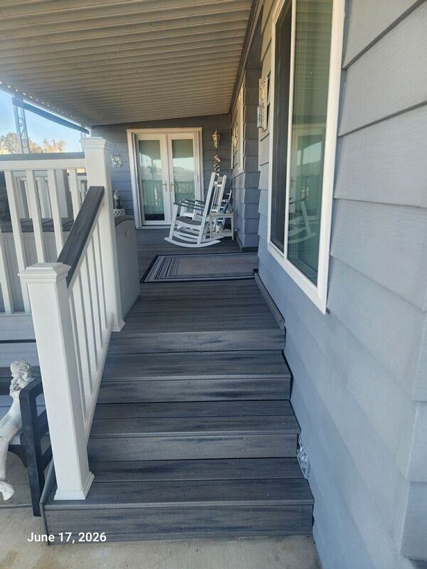 1175 La Moree Rd #87 - Photo 4 of 22