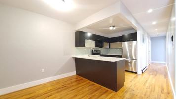 featured image of 291 Clifton Place #3