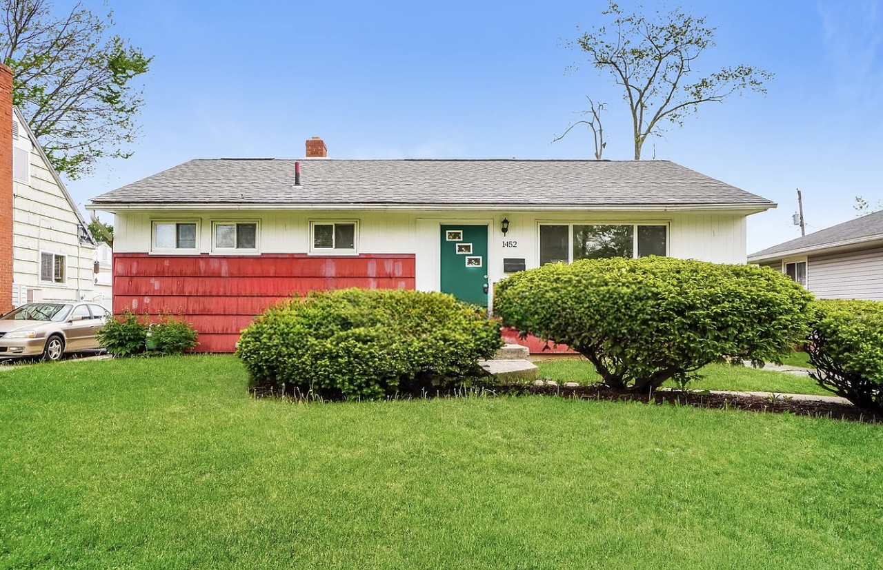 1453 Aven Dr