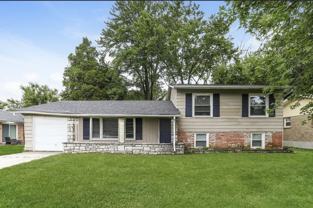 8541 Sunlight Dr - Photo 1 of 1