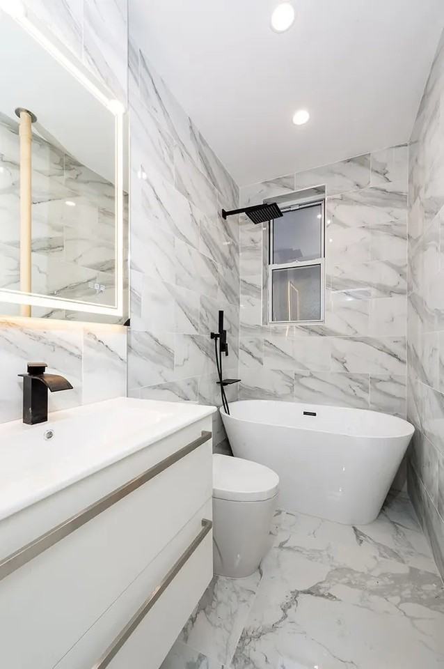 2100 Linwood Ave #3L - Photo 4 of 5