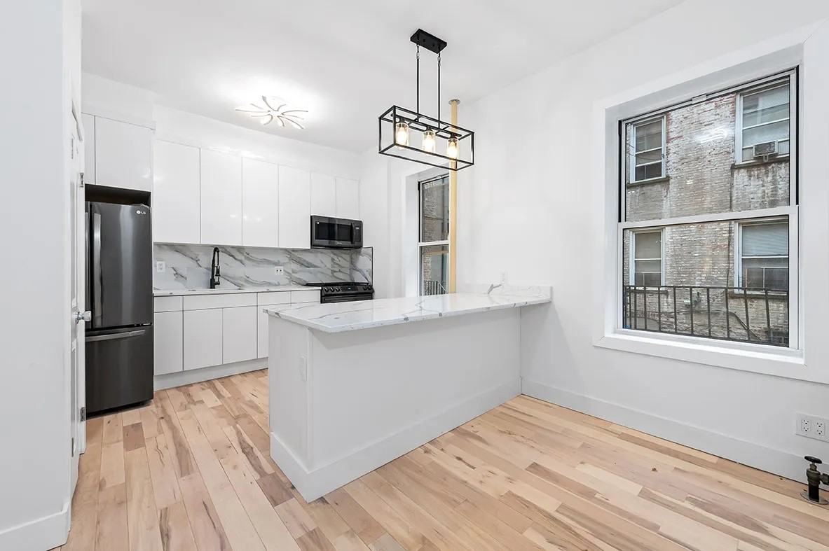 2100 Linwood Ave #3L - Photo 5 of 5
