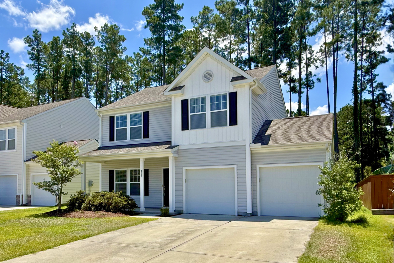 421 Fox Sparrow Ct - Photo 2 of 29